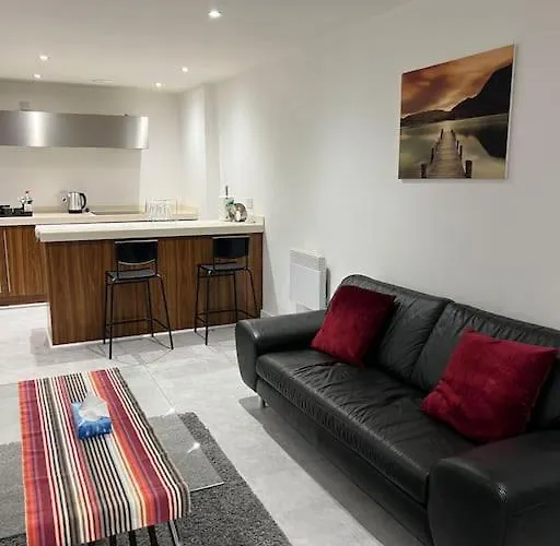Orion Building Apartments ,Oposite Grand Central,Free Car Park