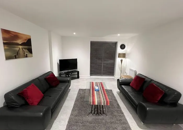 Orion Building Apartments ,Oposite Grand Central,Free Car Park