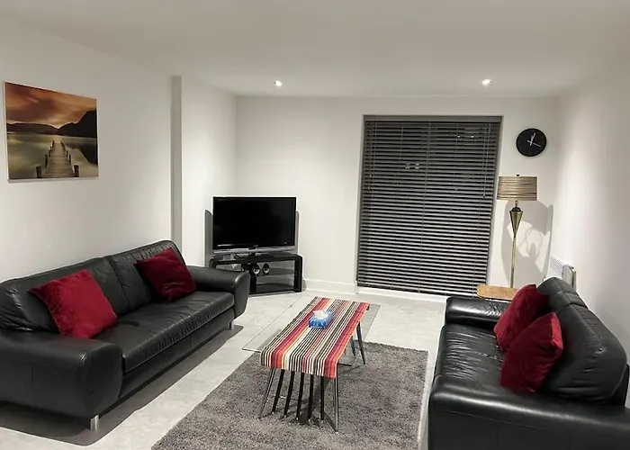 Orion Building Apartments ,Oposite Grand Central,Free Car Park
