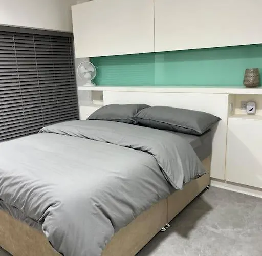 Orion Building Apartments ,Oposite Grand Central,Free Car Park
