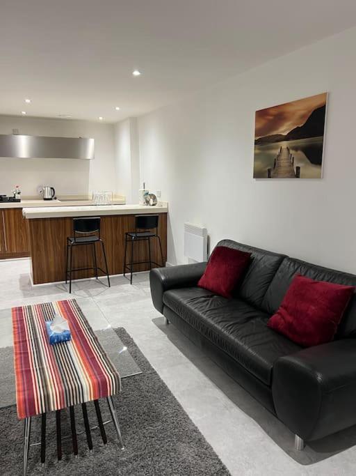 Orion Building ,oposite Grand Central,free Car Park Apartment Birmingham