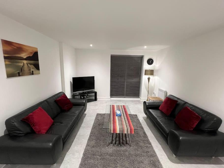 Apartment Orion Building ,oposite Grand Central,free Car Park