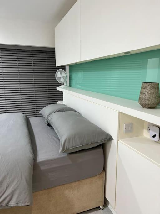 Apartment Orion Building ,oposite Grand Central,free Car Park *